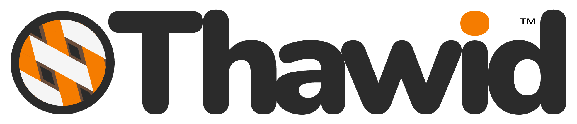 Thawid logo
